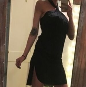 Diane Von Furstenberg Silk Dress NEW PHOTOS UNDERWAY